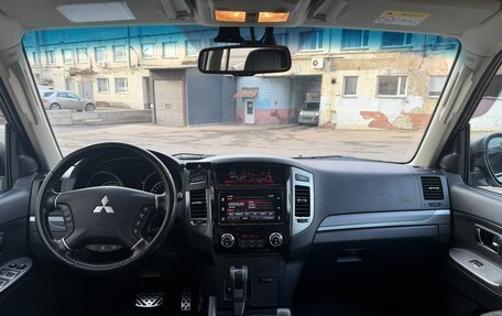 Mitsubishi Pajero IV, 2018 год, 3 100 000 рублей, 8 фотография