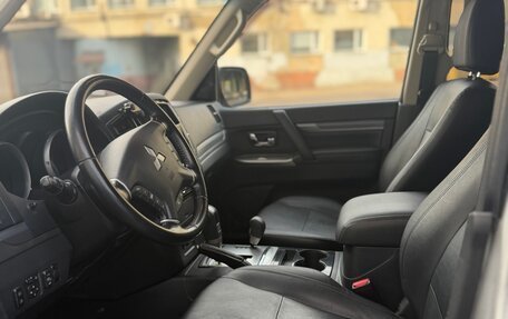 Mitsubishi Pajero IV, 2018 год, 3 100 000 рублей, 6 фотография