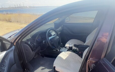 Hyundai Elantra IV, 2008 год, 650 000 рублей, 6 фотография