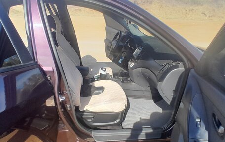 Hyundai Elantra IV, 2008 год, 650 000 рублей, 8 фотография