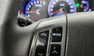 Hyundai Elantra IV, 2008 год, 650 000 рублей, 12 фотография