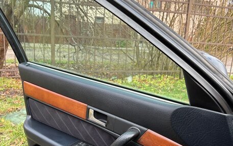 Audi 100, 1991 год, 320 000 рублей, 9 фотография