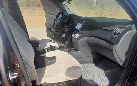 Hyundai Elantra IV, 2008 год, 650 000 рублей, 9 фотография