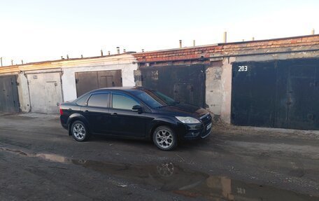 Ford Focus II рестайлинг, 2008 год, 570 000 рублей, 2 фотография