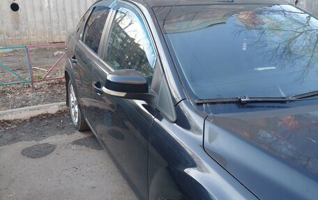 Ford Focus II рестайлинг, 2008 год, 570 000 рублей, 3 фотография