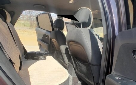 Hyundai Elantra IV, 2008 год, 650 000 рублей, 10 фотография