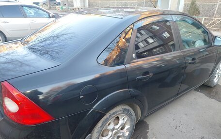 Ford Focus II рестайлинг, 2008 год, 570 000 рублей, 5 фотография