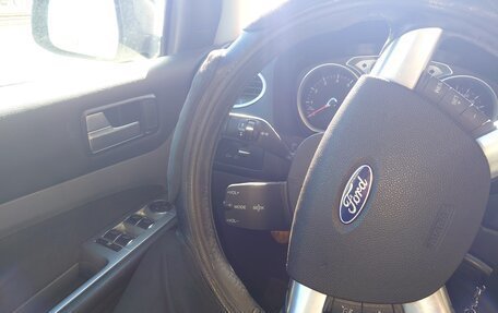 Ford Focus II рестайлинг, 2008 год, 570 000 рублей, 8 фотография