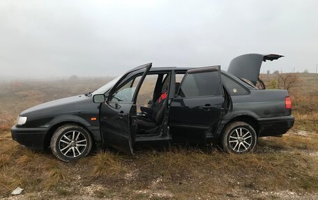 Volkswagen Passat B4, 1994 год, 170 000 рублей, 4 фотография