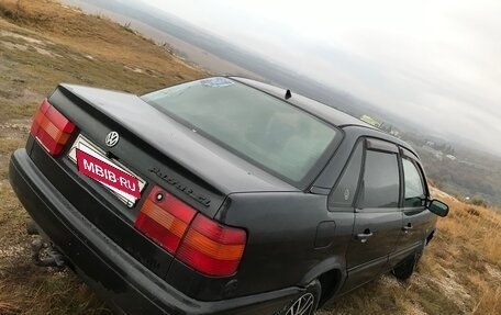 Volkswagen Passat B4, 1994 год, 170 000 рублей, 5 фотография