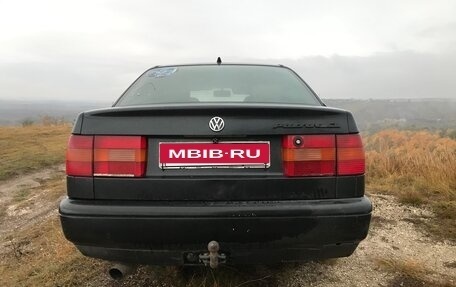 Volkswagen Passat B4, 1994 год, 170 000 рублей, 7 фотография