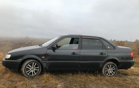 Volkswagen Passat B4, 1994 год, 170 000 рублей, 9 фотография