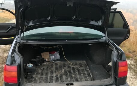 Volkswagen Passat B4, 1994 год, 170 000 рублей, 10 фотография