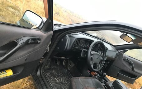 Volkswagen Passat B4, 1994 год, 170 000 рублей, 11 фотография