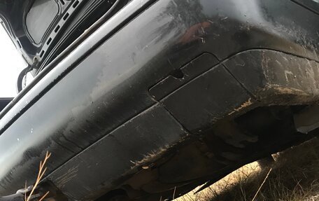 Volkswagen Passat B4, 1994 год, 170 000 рублей, 14 фотография