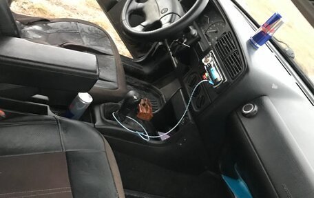 Volkswagen Passat B4, 1994 год, 170 000 рублей, 16 фотография