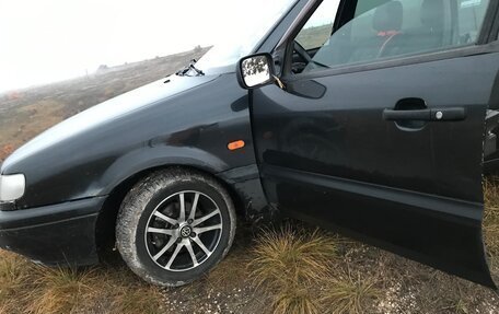 Volkswagen Passat B4, 1994 год, 170 000 рублей, 20 фотография