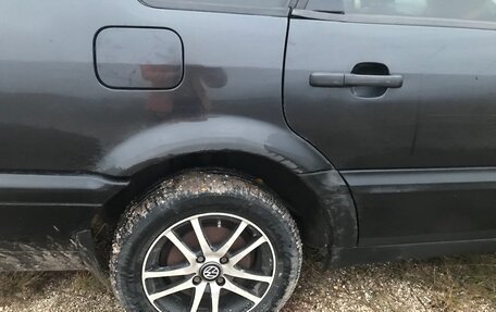 Volkswagen Passat B4, 1994 год, 170 000 рублей, 18 фотография