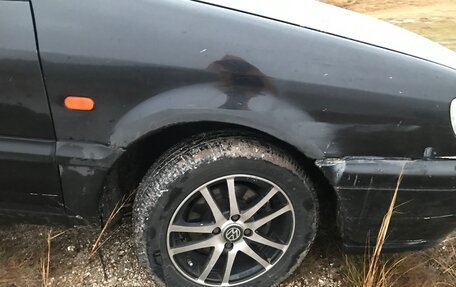 Volkswagen Passat B4, 1994 год, 170 000 рублей, 17 фотография