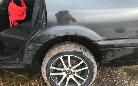 Volkswagen Passat B4, 1994 год, 170 000 рублей, 19 фотография