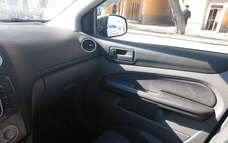 Ford Focus II рестайлинг, 2008 год, 570 000 рублей, 9 фотография