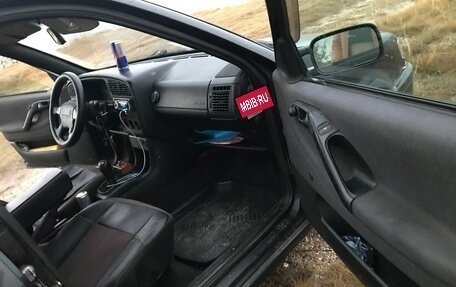 Volkswagen Passat B4, 1994 год, 170 000 рублей, 15 фотография