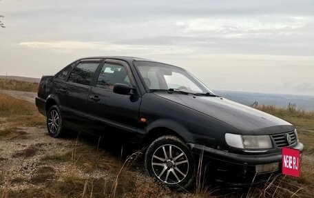 Volkswagen Passat B4, 1994 год, 170 000 рублей, 3 фотография