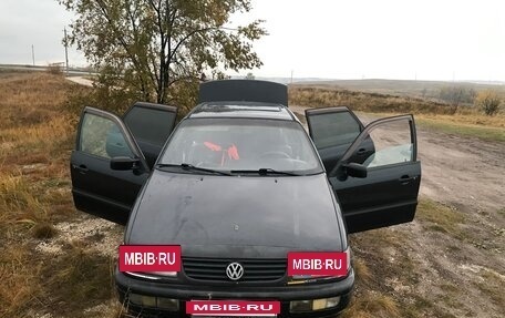 Volkswagen Passat B4, 1994 год, 170 000 рублей, 2 фотография