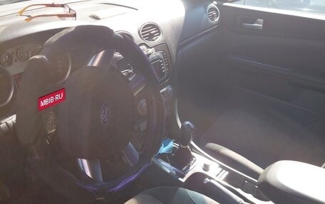 Ford Focus II рестайлинг, 2008 год, 570 000 рублей, 6 фотография