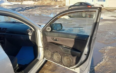 Mazda 3, 2008 год, 650 000 рублей, 7 фотография