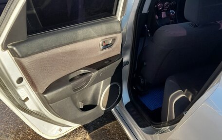 Mazda 3, 2008 год, 650 000 рублей, 9 фотография