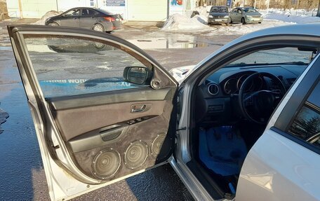 Mazda 3, 2008 год, 650 000 рублей, 6 фотография