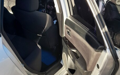 Mazda 3, 2008 год, 650 000 рублей, 8 фотография