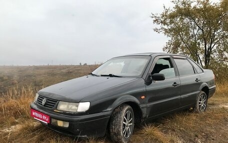 Volkswagen Passat B4, 1994 год, 170 000 рублей, 8 фотография