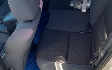 Mazda 3, 2008 год, 650 000 рублей, 12 фотография