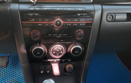 Mazda 3, 2008 год, 650 000 рублей, 15 фотография