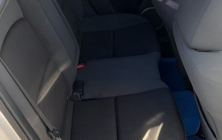 Mazda 3, 2008 год, 650 000 рублей, 13 фотография