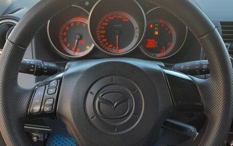 Mazda 3, 2008 год, 650 000 рублей, 17 фотография