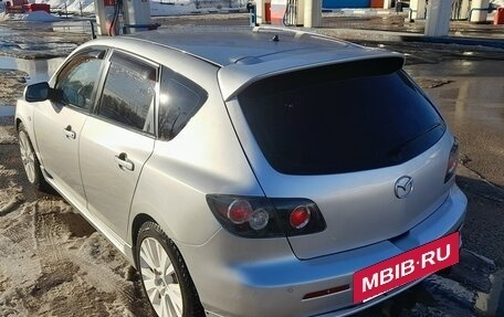 Mazda 3, 2008 год, 650 000 рублей, 4 фотография