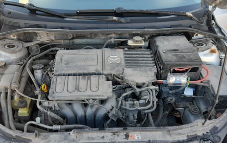 Mazda 3, 2008 год, 650 000 рублей, 21 фотография