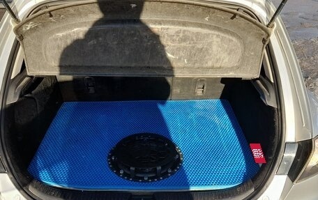 Mazda 3, 2008 год, 650 000 рублей, 19 фотография