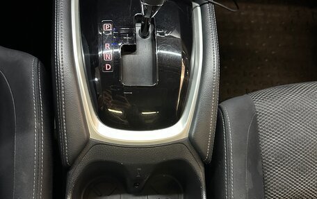 Nissan X-Trail, 2018 год, 1 780 000 рублей, 17 фотография