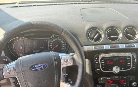 Ford S-MAX I, 2013 год, 999 000 рублей, 6 фотография