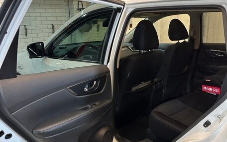 Nissan X-Trail, 2018 год, 1 780 000 рублей, 15 фотография