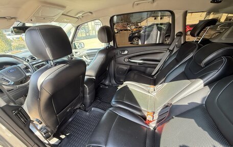 Ford S-MAX I, 2013 год, 999 000 рублей, 3 фотография