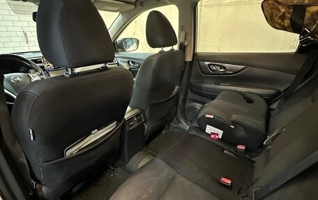 Nissan X-Trail, 2018 год, 1 780 000 рублей, 14 фотография