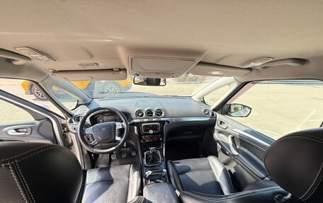 Ford S-MAX I, 2013 год, 999 000 рублей, 5 фотография