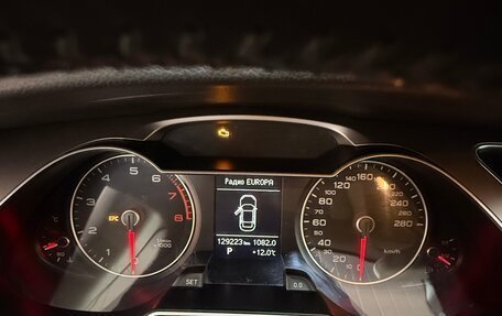 Audi A4, 2013 год, 1 350 000 рублей, 8 фотография