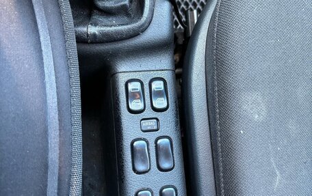 Mercedes-Benz Vaneo, 2003 год, 320 000 рублей, 9 фотография