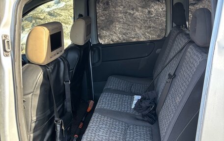 Mercedes-Benz Vaneo, 2003 год, 320 000 рублей, 6 фотография